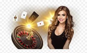 Studio dealer langsung pisang69 dengan meja blackjack dan roulette HD